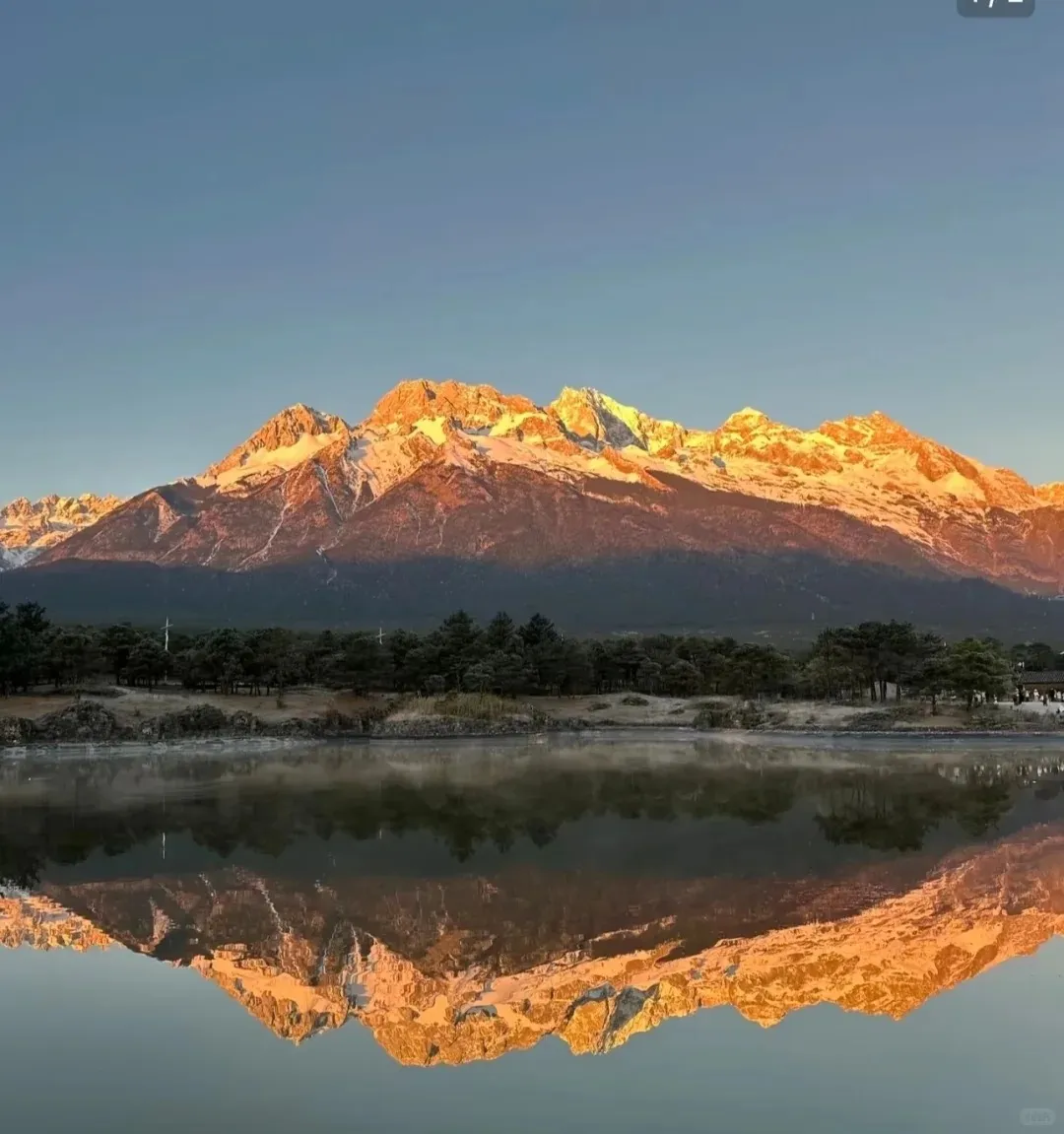 The Ultimate Northwest Yunnan: 11-Day, 10-Night Grand Loop of Sacred Lakes in the Snowy Highlands